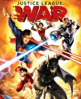 Justice League: War /  : 
